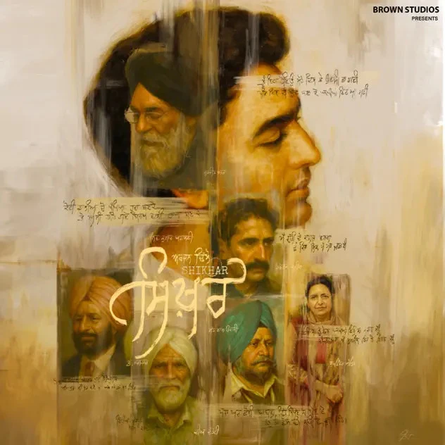download Karma Walia Akhan Arjan Dhillon mp3 song ringtone, Shikhar Arjan Dhillon full album download