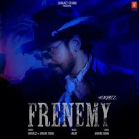 download Frenemy Gurjazz mp3 song ringtone, Frenemy Gurjazz full album download