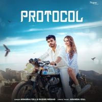 download Protocol Amanraj Gill, Rashmi Nishad mp3 song ringtone, Protocol Amanraj Gill, Rashmi Nishad full album download