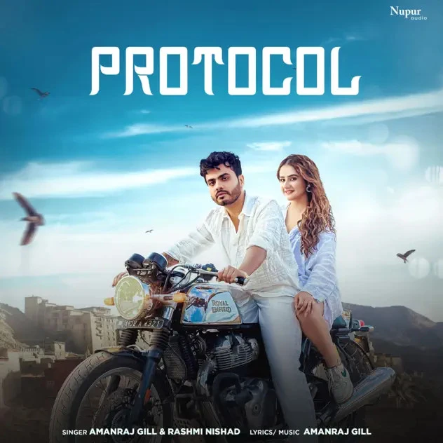 download Protocol Amanraj Gill, Rashmi Nishad mp3 song ringtone, Protocol Amanraj Gill, Rashmi Nishad full album download