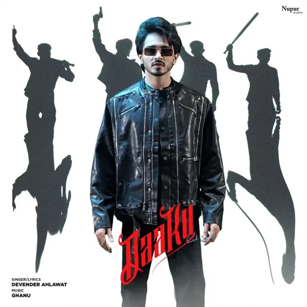 download Daaku Devender Ahlawat mp3 song ringtone, Daaku Devender Ahlawat full album download