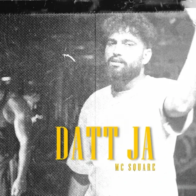 download DATT JA MC Square mp3 song ringtone, DATT JA MC Square full album download