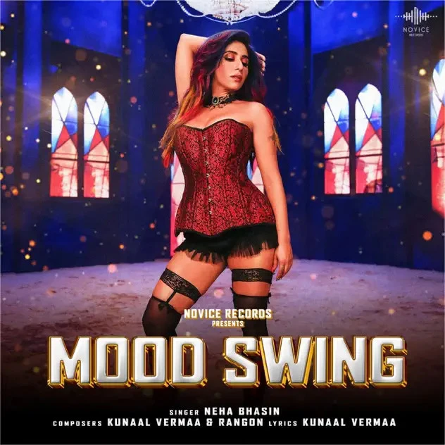 download Mood Swing Neha Bhasin mp3 song ringtone, Mood Swing Neha Bhasin full album download