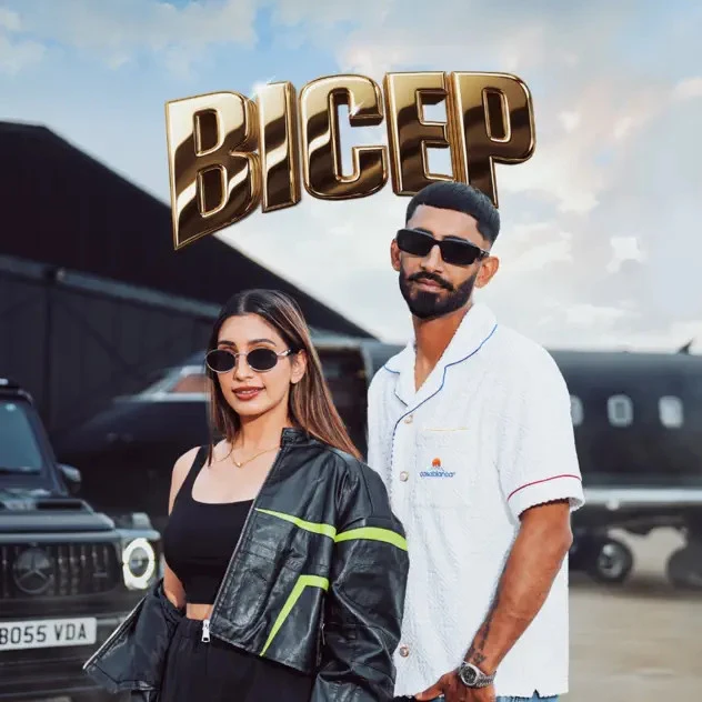 download Bicep Sarika Gill, Sultaan mp3 song ringtone, Bicep Sarika Gill, Sultaan full album download