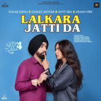 download Lalkara Jatti Da Gulab Sidhu, Gurlez Akhtar mp3 song ringtone, Lalkara Jatti Da Gulab Sidhu, Gurlez Akhtar full album download