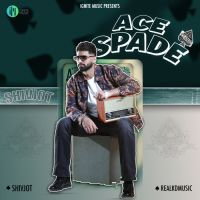 download Ace Spade Shivjot mp3 song ringtone, Ace Spade Shivjot full album download