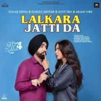 download Lalkara Jatti Da (Nikka Zaildar 4) Gulab Sidhu mp3 song ringtone, Lalkara Jatti Da (Nikka Zaildar 4) Gulab Sidhu full album download