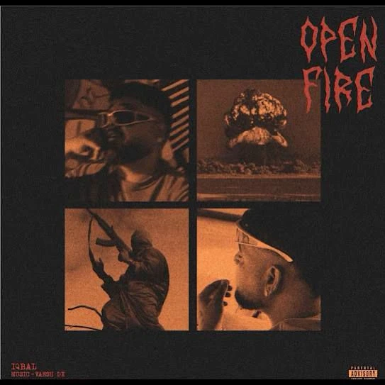 download Open Fire Iqbal mp3 song ringtone, Open Fire Iqbal full album download