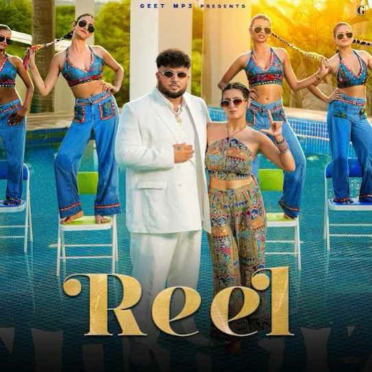 download Reel Deep Jandu mp3 song ringtone, Reel Deep Jandu full album download