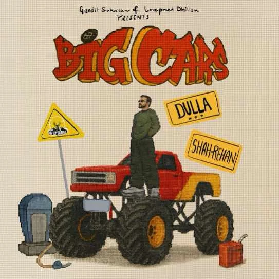 download Big Cars Dulla mp3 song ringtone, Big Cars Dulla full album download