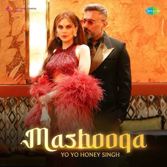 download Mashooqa Yo Yo Honey Singh mp3 song ringtone, Mashooqa Yo Yo Honey Singh full album download