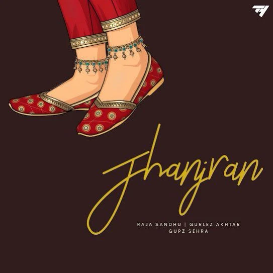 download Jhanjran Raja Sandhu mp3 song ringtone, Jhanjran Raja Sandhu full album download