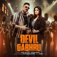 download Devil Gabhru Laddi Bath mp3 song ringtone, Devil Gabhru Laddi Bath full album download