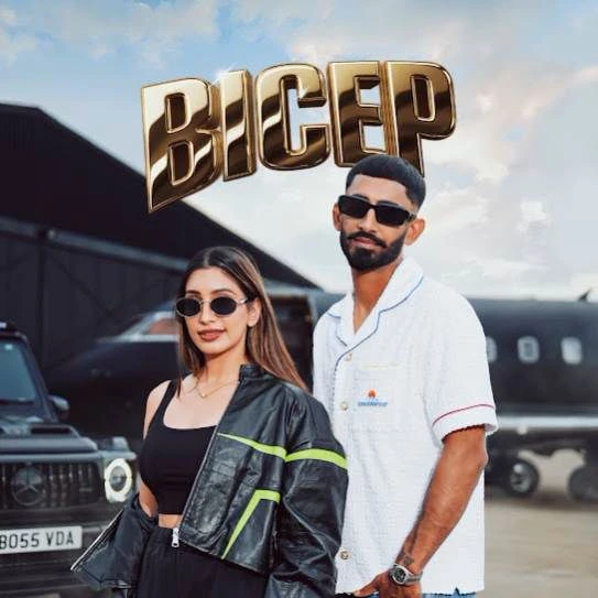download Bicep Sarika Gill mp3 song ringtone, Bicep Sarika Gill full album download