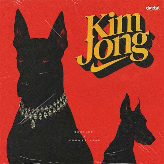 download Kim Jong Bhullxr mp3 song ringtone, Kim Jong Bhullxr full album download