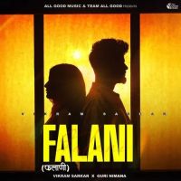 download Falani Vikram Sarkar mp3 song ringtone, Falani Vikram Sarkar full album download