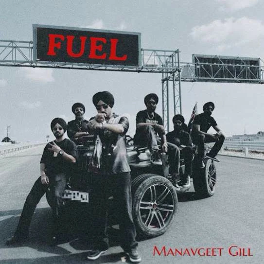 download Fuel Manavgeet Gill mp3 song ringtone, Fuel Manavgeet Gill full album download