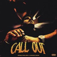 download CALL OUT Agam Hanjra mp3 song ringtone, CALL OUT Agam Hanjra full album download