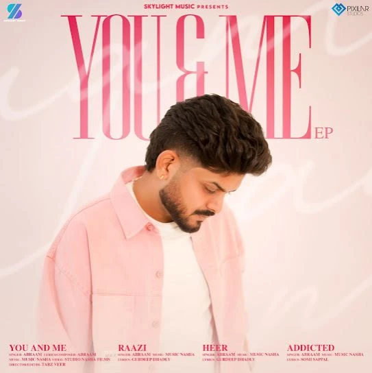 download You & Me Abraam mp3 song ringtone, You & Me Abraam full album download
