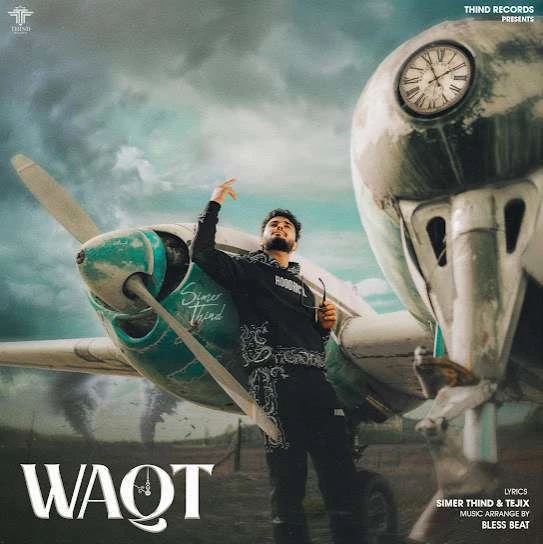 download Waqt Simer Thind mp3 song ringtone, Waqt Simer Thind full album download