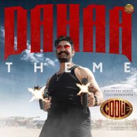 download Dahaa Theme (From Coolie) Anirudh Ravichander mp3 song ringtone, Dahaa Theme (From Coolie) Anirudh Ravichander full album download