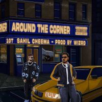 download Many Men Sahil Cheema mp3 song ringtone, Around The Corner Sahil Cheema full album download