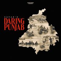 download DARING Punjab Zafar mp3 song ringtone, DARING Punjab Zafar full album download