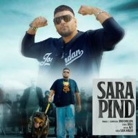 download Sara Pind Jind Dhillon mp3 song ringtone, Sara Pind Jind Dhillon full album download