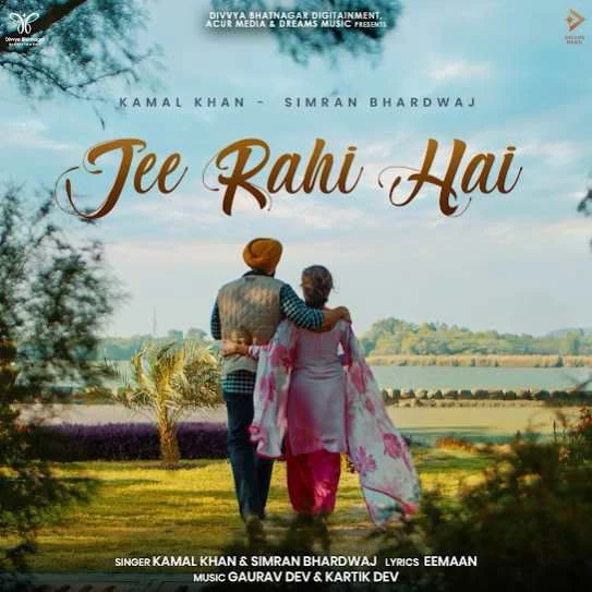 download Jee Rahi Hai (Mehar) Kamal Khan mp3 song ringtone, Jee Rahi Hai (Mehar) Kamal Khan full album download