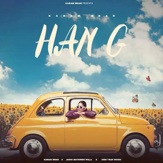 download Han G Karam Brar mp3 song ringtone, Han G Karam Brar full album download