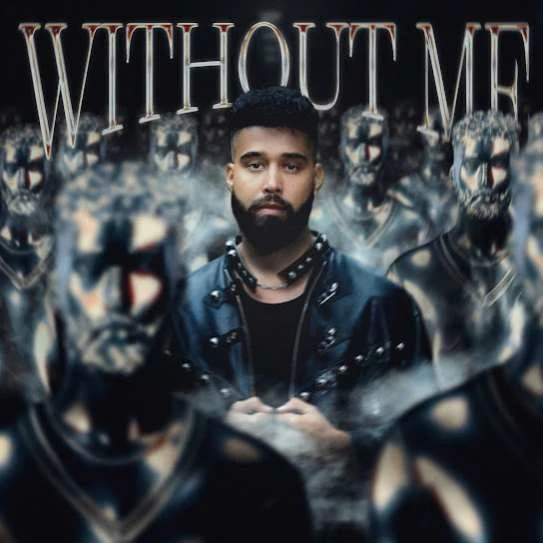 download Without Me AP Dhillon mp3 song ringtone, Without Me AP Dhillon full album download