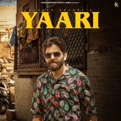download Yaari Masoom Sharma, Ashu Twinkle mp3 song ringtone, Yaari Masoom Sharma, Ashu Twinkle full album download