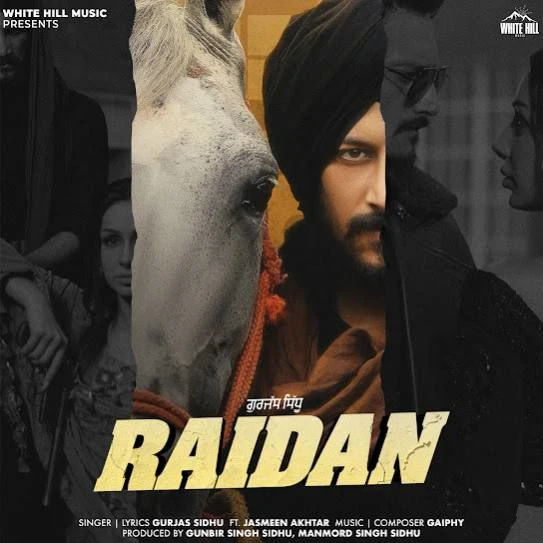 download Raidan Gurjas Sidhu mp3 song ringtone, Raidan Gurjas Sidhu full album download