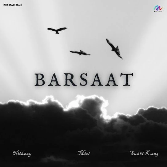 download Barsaat Miel mp3 song ringtone, Barsaat Miel full album download