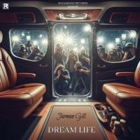 download DreamLife Jarman Gill mp3 song ringtone, DreamLife Jarman Gill full album download