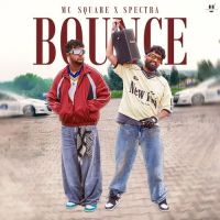 download BOUNCE MC Square mp3 song ringtone, BOUNCE MC Square full album download