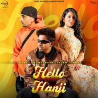 download Hello Hanji SABBA mp3 song ringtone, Hello Hanji SABBA full album download