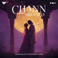 download Chann Diggeya Ve Harshdeep Kaur mp3 song ringtone, Chann Diggeya Ve Harshdeep Kaur full album download