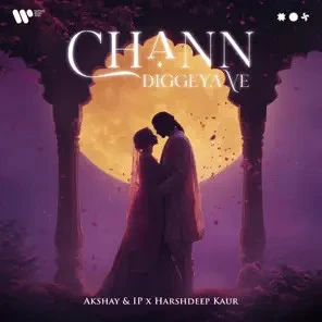 download Chann Diggeya Ve Harshdeep Kaur mp3 song ringtone, Chann Diggeya Ve Harshdeep Kaur full album download