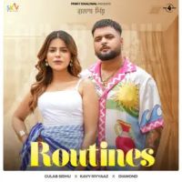download Routines Gulab Sidhu mp3 song ringtone, Routines Gulab Sidhu full album download