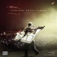 download Straight Outta Punjab Jazzy B mp3 song ringtone, Straight Outta Punjab Jazzy B full album download