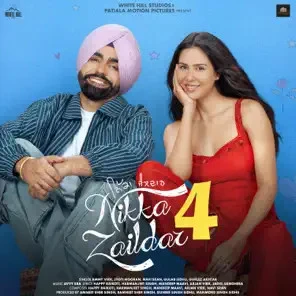 download Peg Pugg Laake Ammy Virk mp3 song ringtone, Nikka Zaildar 4 Ammy Virk full album download
