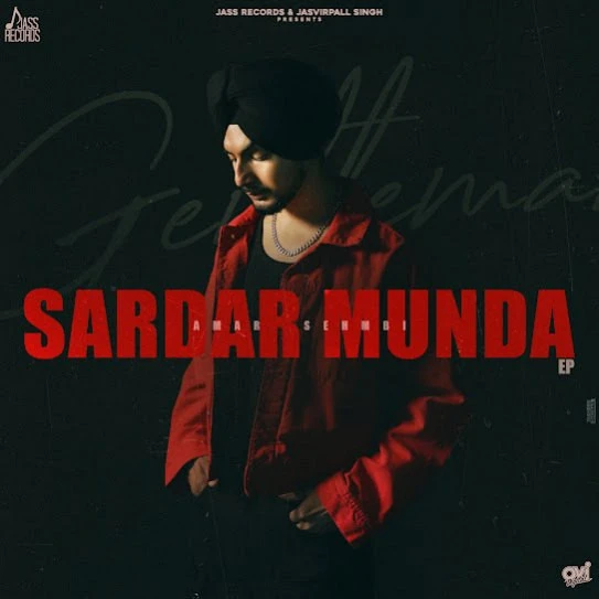 download Freshness Amar Sehmbi mp3 song ringtone, Sardar Munda Amar Sehmbi full album download