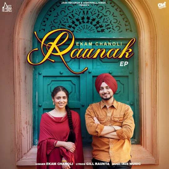 download Bebe Bapu Ekam Chanoli mp3 song ringtone, Raunak Ekam Chanoli full album download