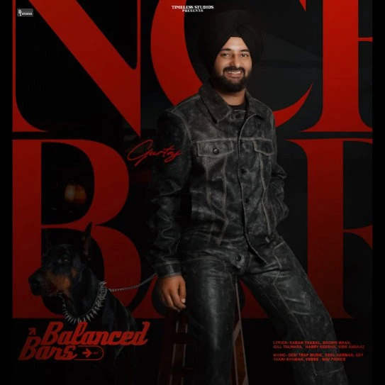 download No Worries Gurtaj mp3 song ringtone, Balanced Bars Gurtaj full album download