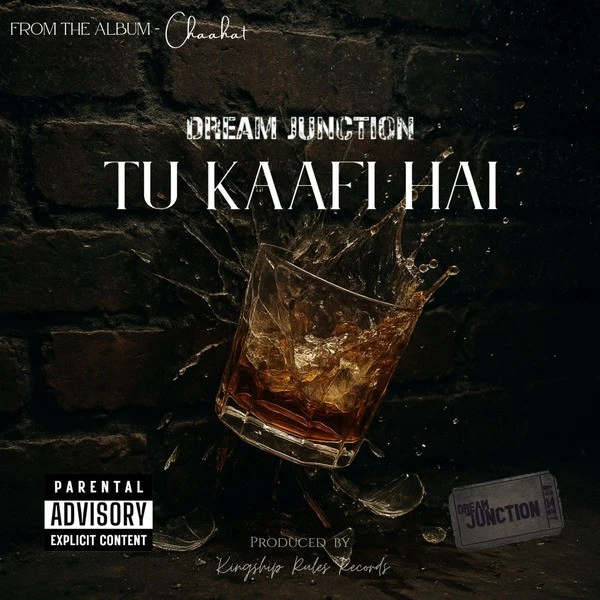 download Tu Kaafi Hai Dream Junction mp3 song ringtone, Tu Kaafi Hai Dream Junction full album download