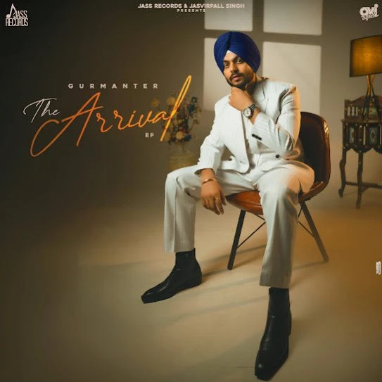 download Surma Gurmanter mp3 song ringtone, The Arrival Gurmanter full album download