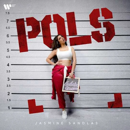 download Pols Jasmine Sandlas mp3 song ringtone, Pols Jasmine Sandlas full album download