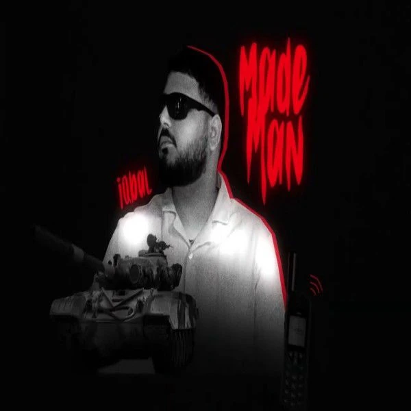 download MADE MAN Iqbal mp3 song ringtone, MADE MAN Iqbal full album download