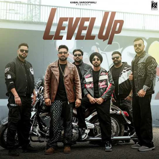 download Tere Te Payar Daljeet Chahal mp3 song ringtone, Level Up Daljeet Chahal full album download
